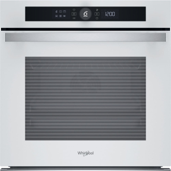 Piekarnik do zabudowy WHIRLPOOL WOI4S8HM2SWA