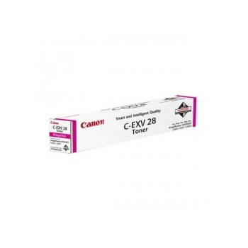 Canon C-EXV 28 kaseta z tonerem 1 szt. Oryginalny Purpurowy