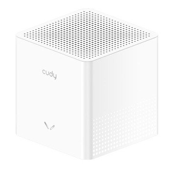Router/Repeater Cudy Wi-Fi Mesh AC1200