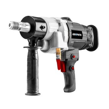 Graphite 58G540 wiertło 2000 RPM 13,1 kg Czarny, Szary