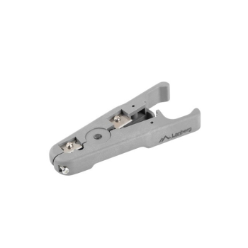 Ściągacz izolacji Lanberg NT-0101 (kolor szary)