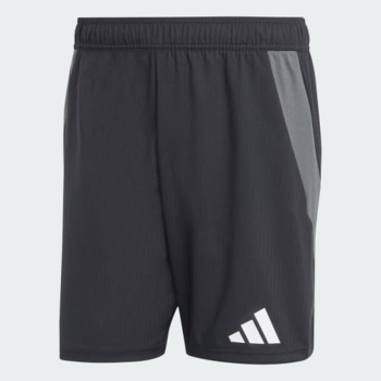Spodenki męskie adidas Tiro 24 Competition Match czarne IQ4753 S