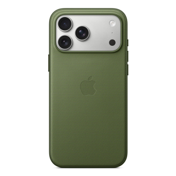 Etui Apple iPhone 17 Pro Max TE zielone (MGFD4ZM/A)