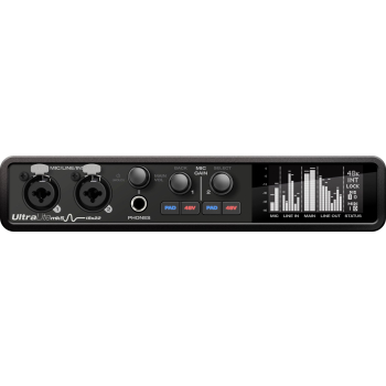 MOTU ULTRALITE MK5 - Interfejs audio
