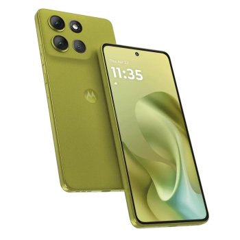 Motorola Moto G86 Power 5G 12/256GB Pantone Golden Cypres