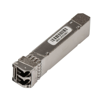 Wkładka SFP Mikrotik S-C53DLC40D 1.25G Dual LC UPC SM 40km