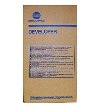 Konica Minolta Developer DV-011 A0TH500 rozszerzenie do drukarek 750000 stron(y)