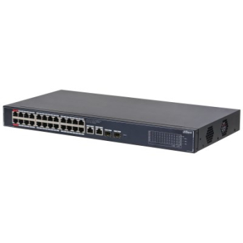 Switch Dahua SG4028LP