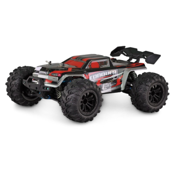 Amewi RC Car Conquer Truggy Li-Ion 1300mAh czerwony 14+