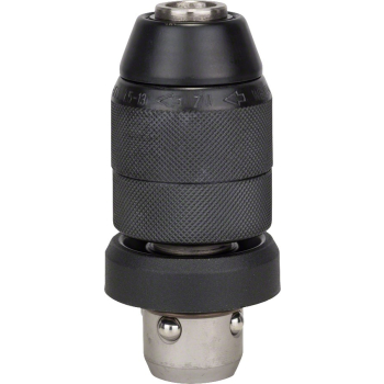 Bosch 2 608 572 212 uchwyt wiertarski Szybko zaciskowy uchwyt wiertarski