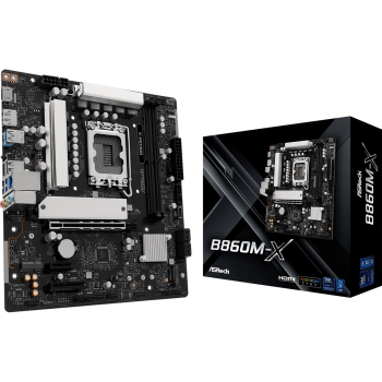 Płyta główna ASRock B860M-X