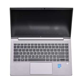 HP ProBook 640 G9 i5-1245U 16GB 256GB SSD 14" FHD Win11pro + zasilacz UŻYWANY