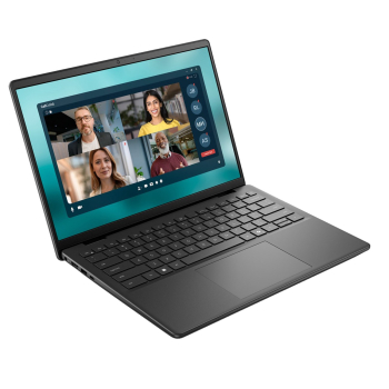 Dell Pro 14 Essential PV14250 Core 5 120U 14.0"WUXGA 300nits AG 16GB DDR5 5200 SSD512 Intel Graphics FgrPr WLAN+BT BcklKb 4C 65W W11Pro EDU Carbon Bla