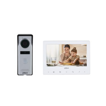 Zestaw wideodomofonowy DAHUA KTA02