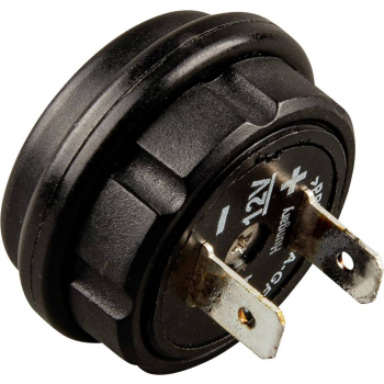 Port zasilania MagCode 12V (maksymalnie 15A, wyjątkowa wydajność)