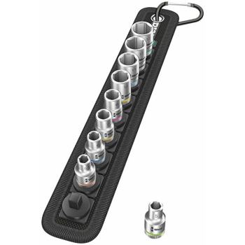 Wera Belt B 4 Zestaw nasadek