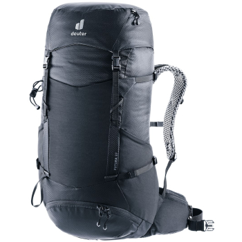 Plecak turystyczny Deuter Futura 32 - black