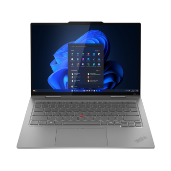 Lenovo ThinkPad X1 2-in-1 Gen 10 Aura Edition Ultra 7 255U 14.0"2.8K Touch OLED 500nits 120Hz AG 32GB LPDDR5x-8400 SSD1TB Intel Graphics W11Pro Grey 3