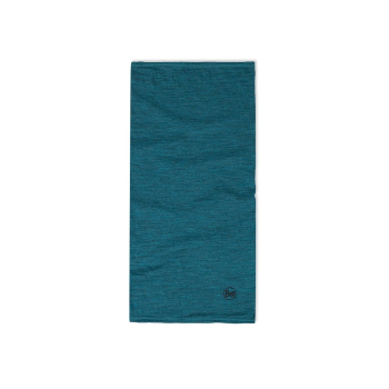 Bandana BUFF MERINO LIGHTWEIGHT SOLID SOLID TEAL