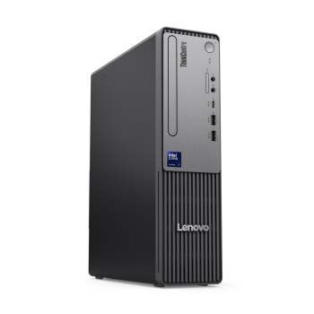 Lenovo ThinkCentre neo 50s Gen 6 Ultra 5 225 16GB DDR5 5600 SSD512 Intel Graphics NoOS Raven Black 3Y OnSite