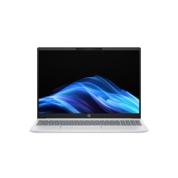 HP OmniBook 5 AI 16-ag1216nw Ryzen AI 5 340 16"2K OLED BV LBL 300nits 32GB LPDDR5x-7500 SSD512 Radeon 840M Cam 1080p 59Wh Win11 Glacial Silver 2Y
