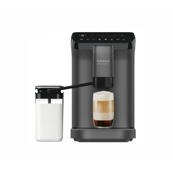 Ekspres ciśnieniowy  Taurus Accento Latte; 20 bar White Coffee