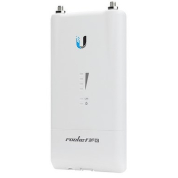 UISP Wireless airMAX 5 GHz Ubiquiti airMAX Rocket AC Lite (R5AC-Lite-EU)