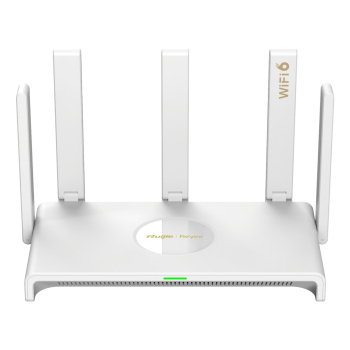 Router Ruijie Reyee RG-EW3000GX
