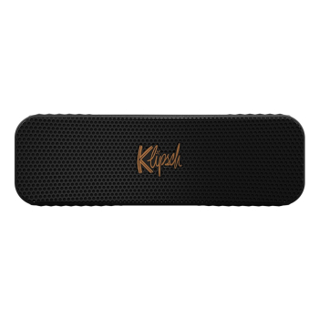 Klipsch Detroit - Przenośny głośnik Bluetooth
