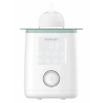 MOMCOZY MW02 NUTRI SMART ANALOG BABY BOTTLE WARMER