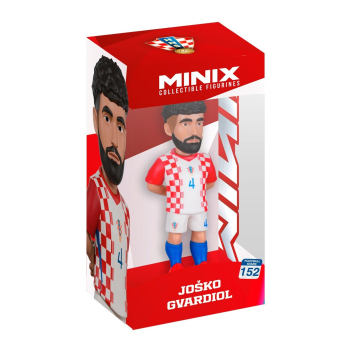 MINIX CROATIA - JOSKO GWARDIOL