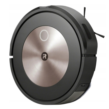 Robot sprzątający iRobot Roomba Combo j5 (j517640)