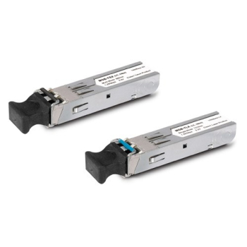 PLANET MGB-2GTLR2 moduł przekaźników sieciowych Swiatłowód SFP 1310 nm