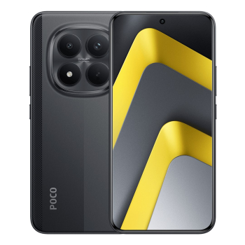 Poco M8 Pro 8/256GB DS 5G Black