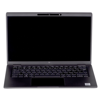 DELL LATITUDE 7410 i5-10310U 8GB 256GB SSD 14" FHD(dotyk) (US QWERTY) Win11pro + zasilacz UŻYWANY