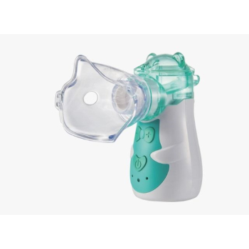 Inhalator ORO-MESH BABY GREEN OROMED