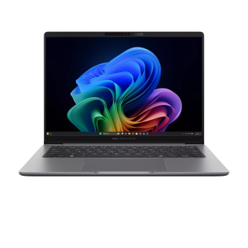 ASUS PM3606CKA-PL0061X Ryzen AI 7 350 16.0"WQXGA 144Hz 400nits AG 16GB DDR5 SSD1TB Radeon 860M WLAN+BT Cam1080p 70WHrs W11Pro Misty Grey 3Y OnSite