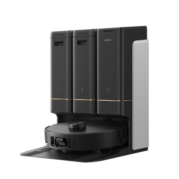 Robot sprzątający Mova by Dreame Z50 Ultra (czarny)