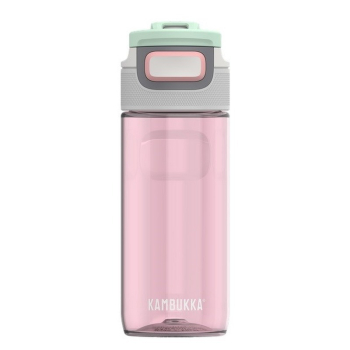 Butelka na wodę Kambukka Elton 500ml, Apple Blossom