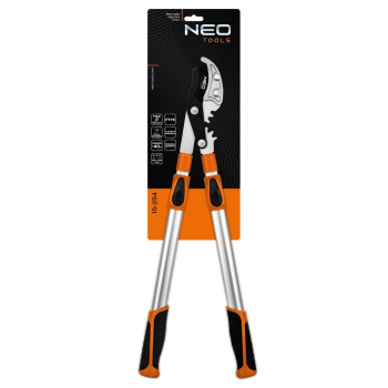 NEO tools 15-254 Nożyce ogrodowe