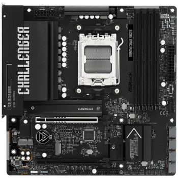 ASRock B850M Challenger            AM5 mATX HDMI/DP