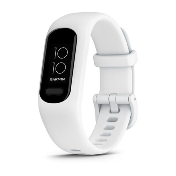 Garmin V?vosmart 5 S/M Smartwatch, white