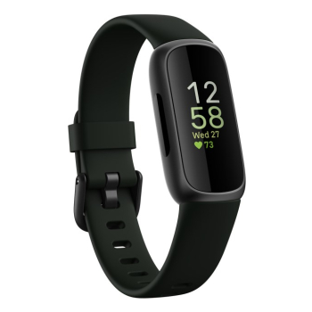 Opaska monitorująca Fitbit Inspire 3 Armband Activity