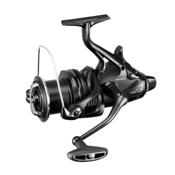 Kołowrotek Shimano Baitrunner XTB Medium Longcast