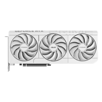 Karta graf. ASUS PRIME RTX 5070 12GB OC WHITE