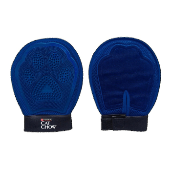 PURINA Rękawice Cat Chow