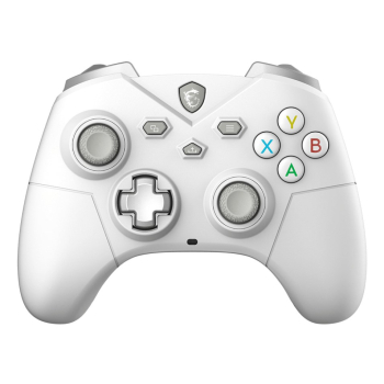 Gamepad WRL FORCE GC300 W WHITE MSI