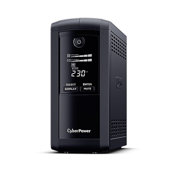 Cyberpower ValuePro 700VA Schuko (VP700ELCD)