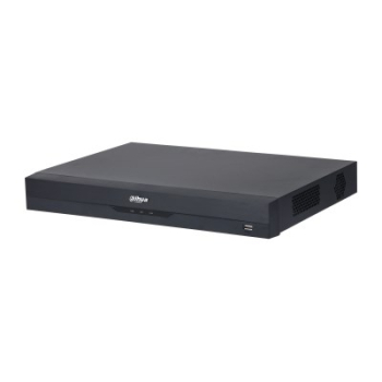 Dahua Technology XVR5232AN-I3 kamera cyfrowa Czarny