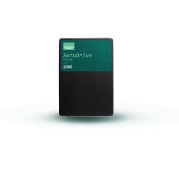 Dysk SSD Goodram SD05M 960GB SATA 2.5" GESD05SA00-960TP10B (DWPD 1) TCG